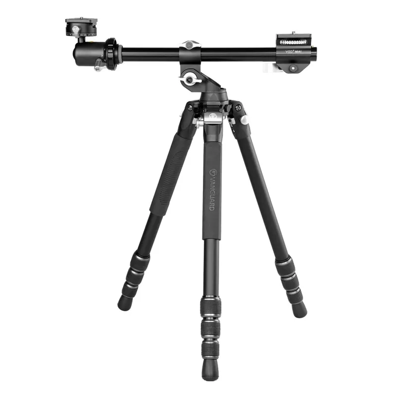 Vanguard Veo 3T+ 234AB - Tripé de alumínio Vanguard Veo 3T+ 234AB - Tripé de alumínio