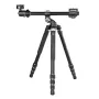 Vanguard Veo 3T+ 234AB - Trípode de aluminio