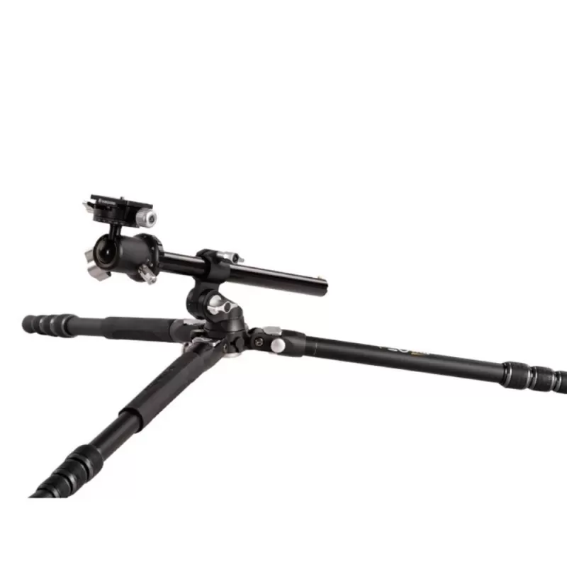 Vanguard Veo 3T+ 234AB - Tripé de alumínio
