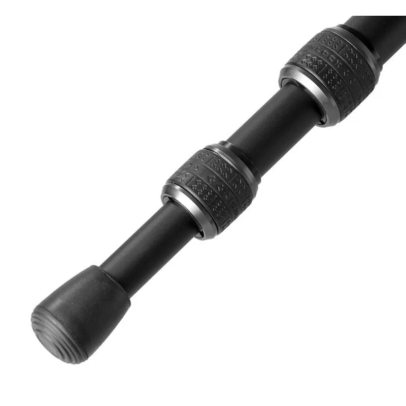 Vanguard Veo 3T+ 234AB - Tripé de alumínio