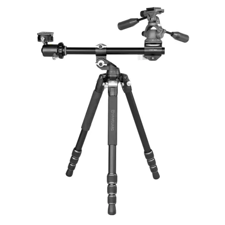 Vanguard Veo 3T+ 234AP - Tripé de Alumínio Vanguard Veo 3T+ 234AP - Tripé de Alumínio