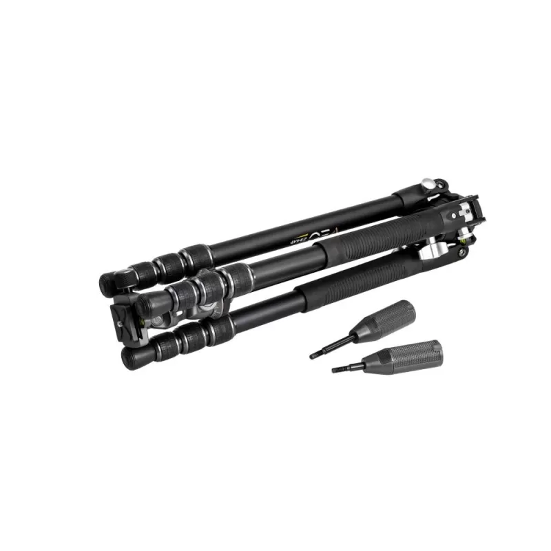 Vanguard Veo 3T+ 234AP - Tripé de Alumínio