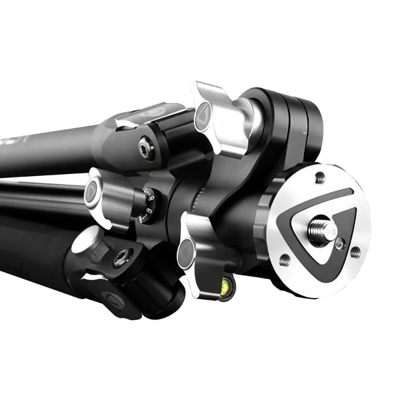 Vanguard Veo 3T+ 264AB - Tripé de Alumínio