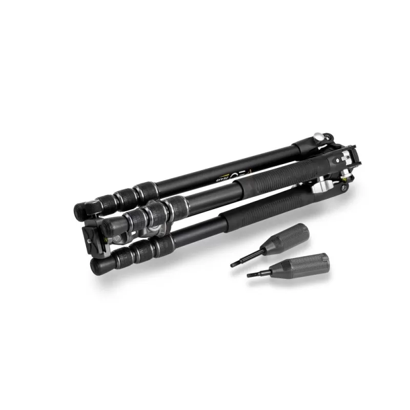 junta esférica de 3 vias