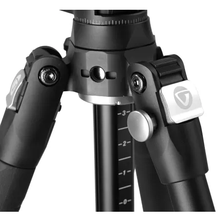 Vanguard Veo 3T+ 264AP - Tripé de Alumínio