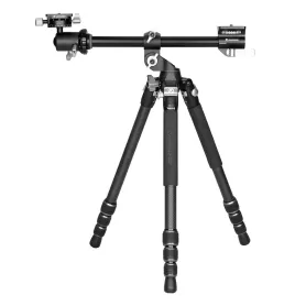 Vanguard Veo 3T+ 264CB - Tripé de Carbono