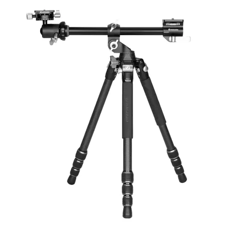 Vanguard Veo 3T+ 264CB - Tripé de Carbono Vanguard Veo 3T+ 264CB - Tripé de Carbono