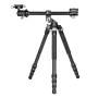 Vanguard Veo 3T+ 264CB - Trípode de carbono