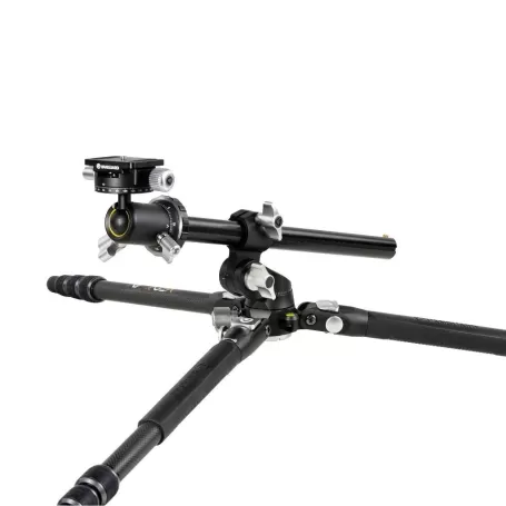 Vanguard Veo 3T+ 264CB - Tripé de Carbono