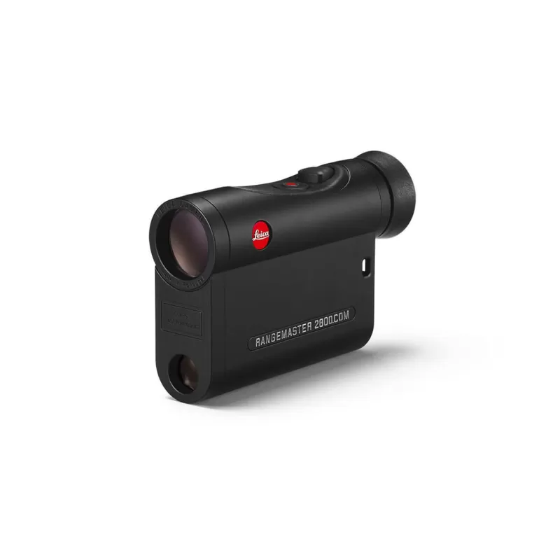 Telêmetro Leica RANGEMASTER CRF 2800.COM