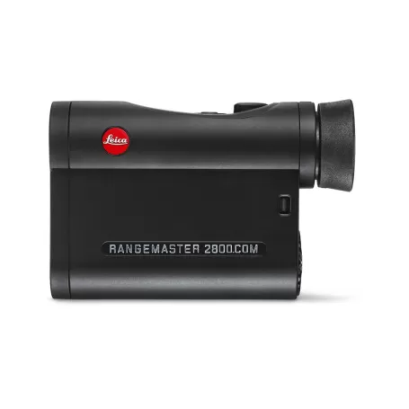 Telêmetro Leica RANGEMASTER CRF 2800.COM Telêmetro Leica RANGEMASTER CRF 2800.COM