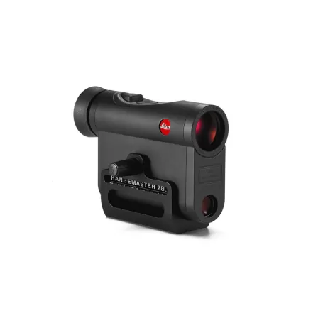 Telêmetro Leica RANGEMASTER CRF 2800.COM