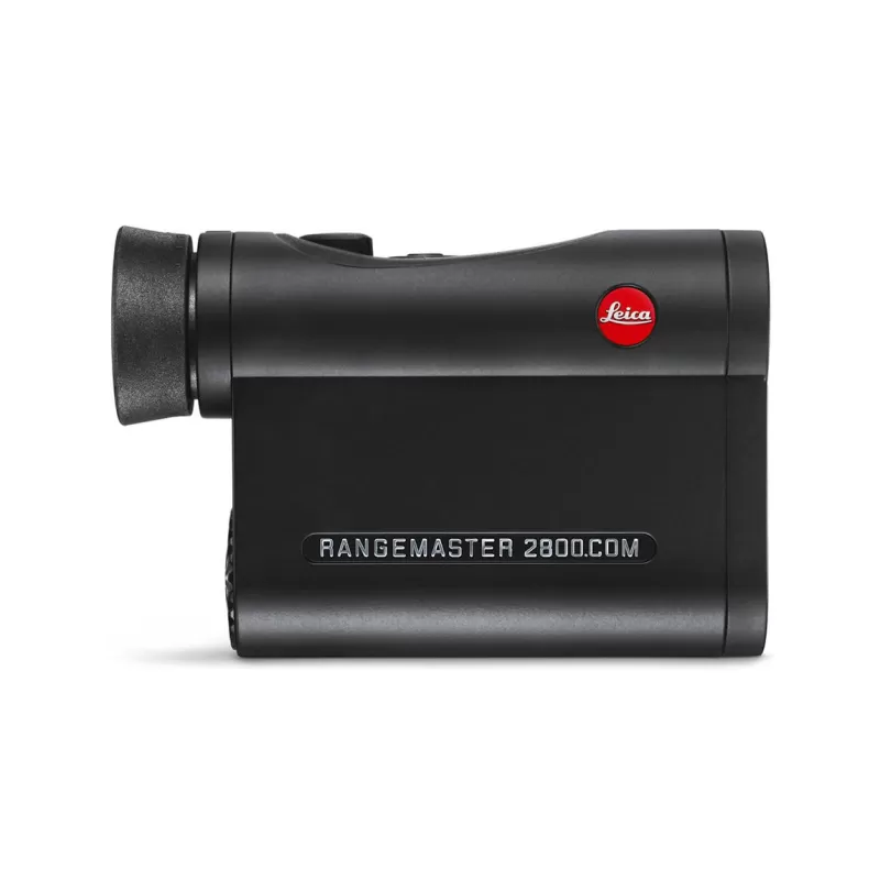 Telêmetro Leica RANGEMASTER CRF 2800.COM