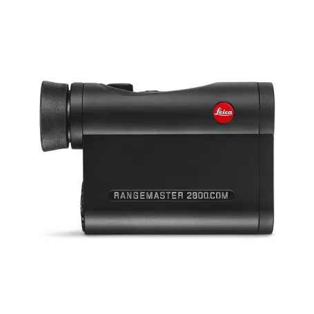 Telêmetro Leica RANGEMASTER CRF 2800.COM