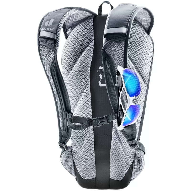DEUTER Road One - Mochilas para bicicleta DEUTER