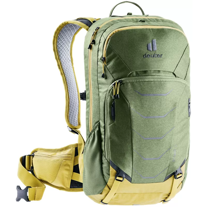 DEUTER Attack 16 - Mochilas para bicicleta DEUTER DEUTER Attack 16 - Mochilas para bicicleta DEUTER