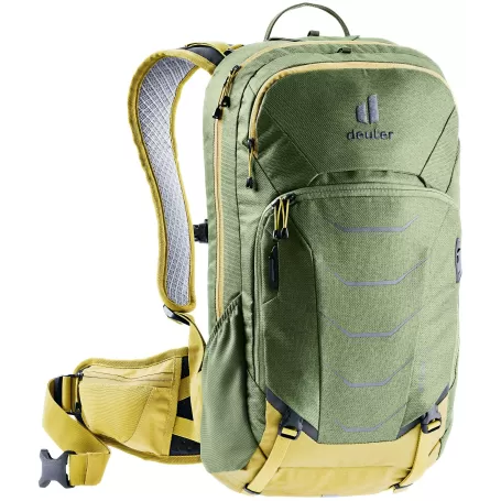 DEUTER Attack 16 - Mochilas para bicicleta DEUTER DEUTER Attack 16 - Mochilas para bicicleta DEUTER