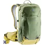 DEUTER Attack 16 - Mochilas DEUTER Bicicleta