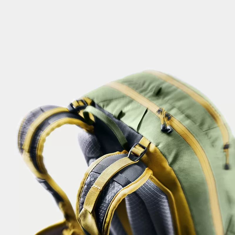 DEUTER Attack 16 - Mochilas para bicicleta DEUTER