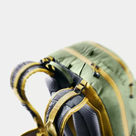 DEUTER Attack 16 - Mochilas para bicicleta DEUTER