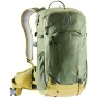 DEUTER Attack 20 - Mochilas DEUTER Bicicleta