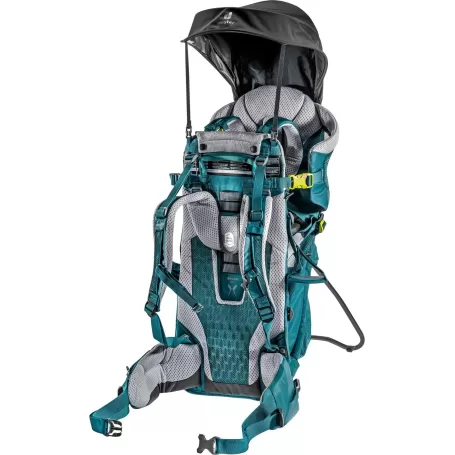 DEUTER Kid Comfort Active SL - Mochilas para bebês DEUTER