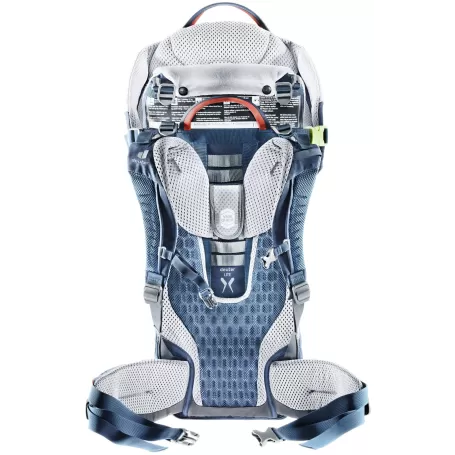 DEUTER Kid Comfort Active - Mochilas para carregar bebês DEUTER