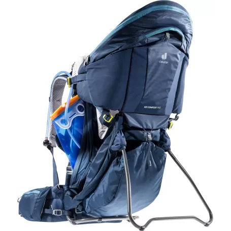 DEUTER Kid Comfort Pro - Mochilas para bebês DEUTER