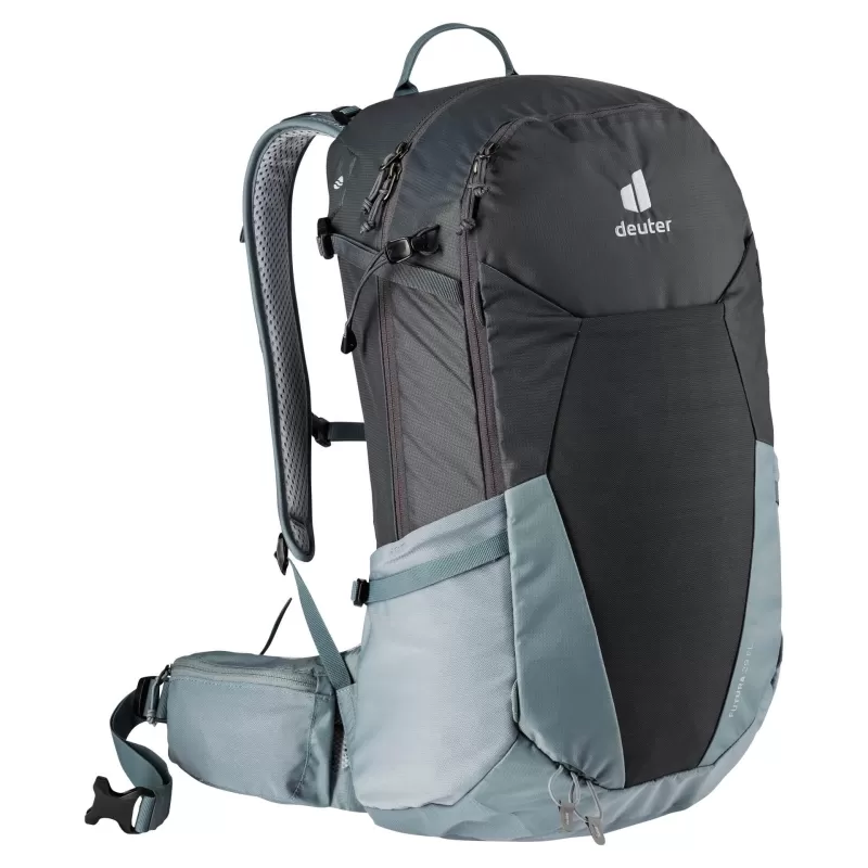 DEUTER Futura 29 EL - Mochilas DEUTER Senderismo | Hiking DEUTER Futura 29 EL - Mochilas DEUTER Senderismo | Hiking