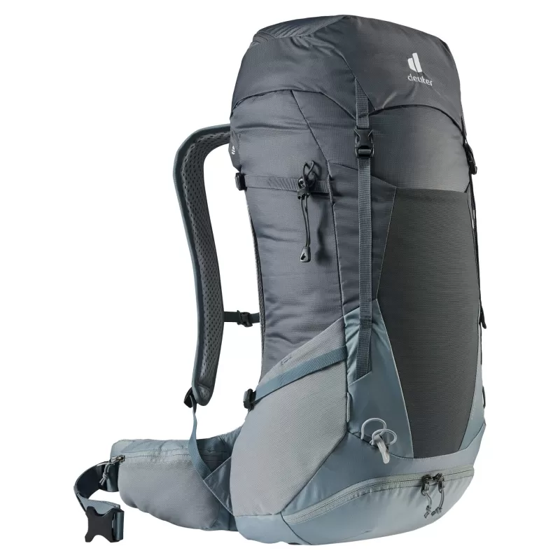 DEUTER Futura 34 EL - Mochilas DEUTER Senderismo | Hiking DEUTER Futura 34 EL - Mochilas DEUTER Senderismo | Hiking