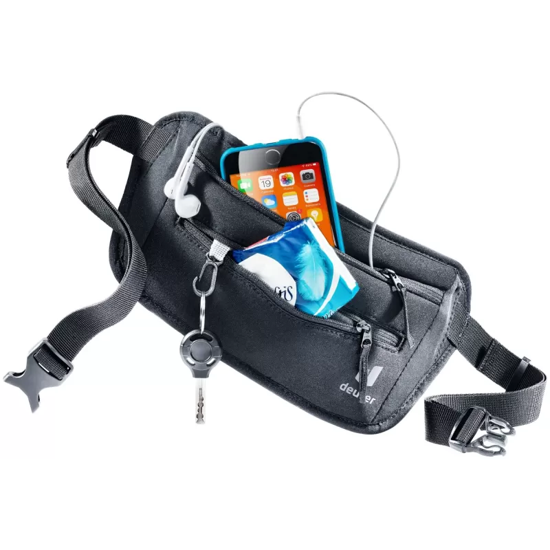 DEUTER Neo Belt II - Bolsas de cintura