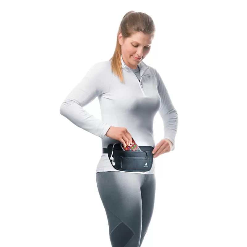DEUTER Neo Belt II - Bolsas de cintura