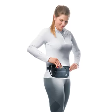 DEUTER Neo Belt II - Bolsas de cintura
