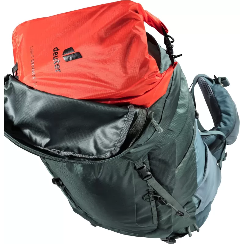 DEUTER Light Drypack 5 - Mochilas e bolsas de viagem DEUTER