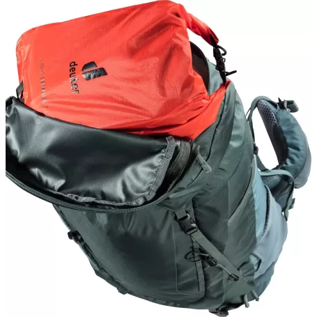 DEUTER Light Drypack 5 - Mochilas e bolsas de viagem DEUTER