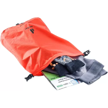 DEUTER Light Drypack 5 - Mochilas e bolsas de viagem DEUTER