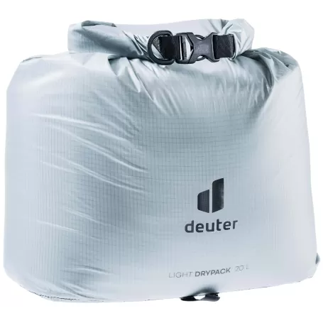 DEUTER Light Drypack 20 - Mochilas e bolsas de viagem DEUTER DEUTER Light Drypack 20 - Mochilas e bolsas de viagem DEUTER