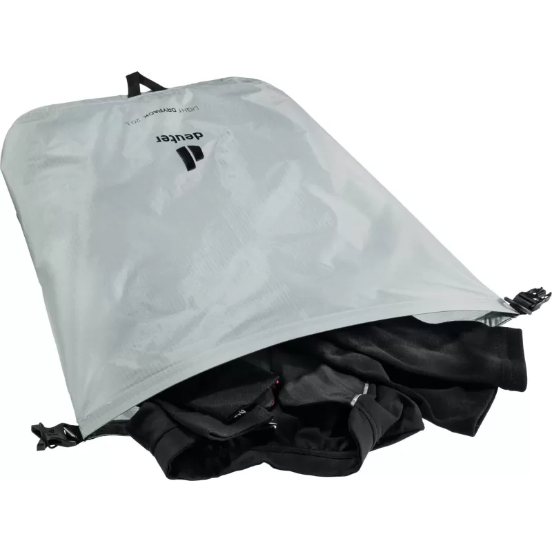 DEUTER Light Drypack 20 - Mochilas e bolsas de viagem DEUTER