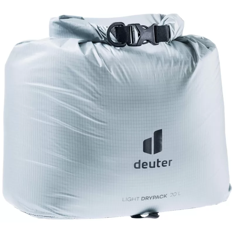 DEUTER Light Drypack 20 - Mochilas e bolsas de viagem DEUTER