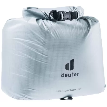 DEUTER Light Drypack 20 - Mochilas e bolsas de viagem DEUTER