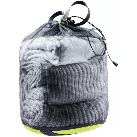DEUTER Mesh Sack 3 - Mochilas e bolsas de viagem DEUTER DEUTER Mesh Sack 3 - Mochilas e bolsas de viagem DEUTER