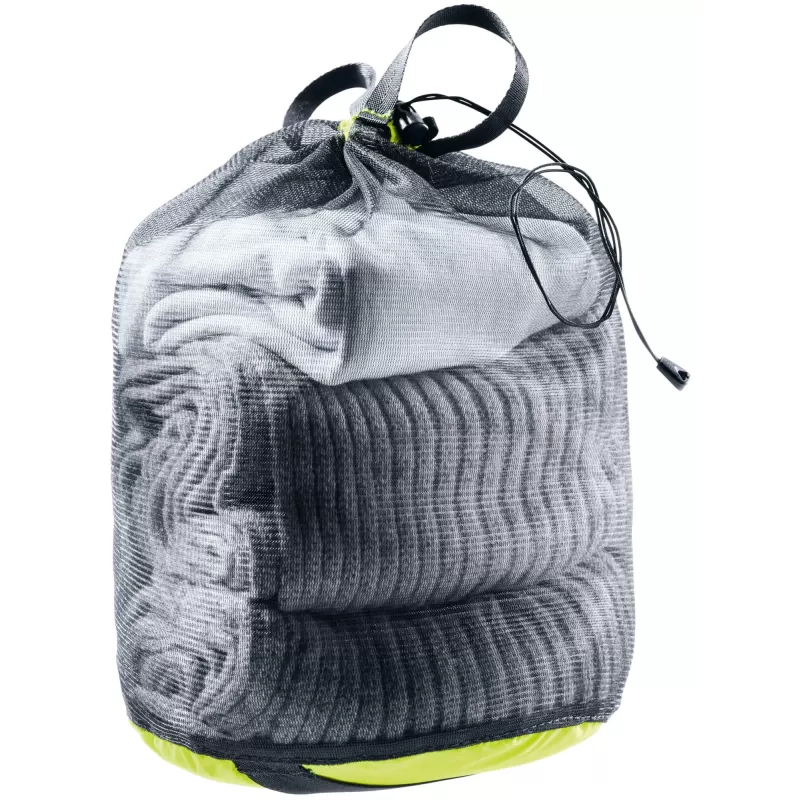 DEUTER Mesh Sack 3 - Mochilas e bolsas de viagem DEUTER