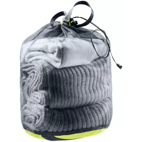 DEUTER Mesh Sack 3 - Mochilas e bolsas de viagem DEUTER