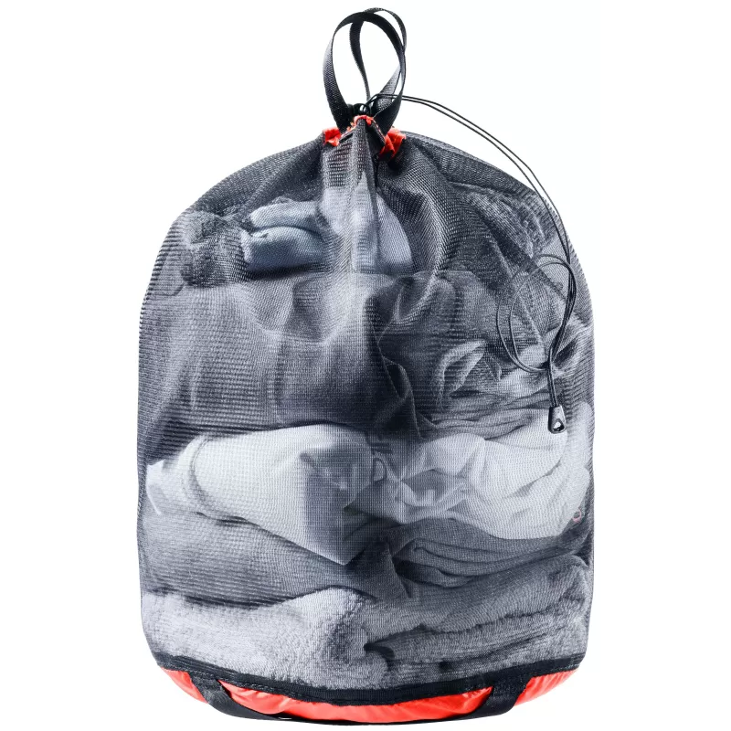 DEUTER Mesh Sack 5 - Mochilas e bolsas de viagem DEUTER DEUTER Mesh Sack 5 - Mochilas e bolsas de viagem DEUTER