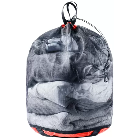 DEUTER Mesh Sack 5 - Mochilas e bolsas de viagem DEUTER DEUTER Mesh Sack 5 - Mochilas e bolsas de viagem DEUTER