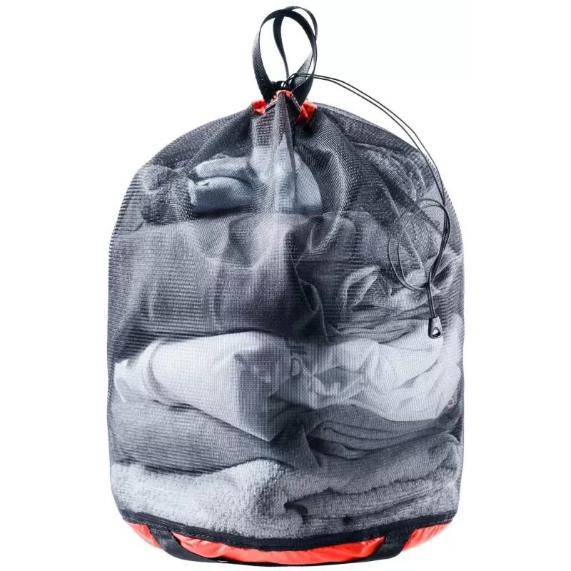 DEUTER Mesh Sack 5 - Mochilas e bolsas de viagem DEUTER