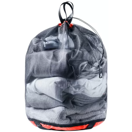 DEUTER Mesh Sack 5 - Mochilas e bolsas de viagem DEUTER