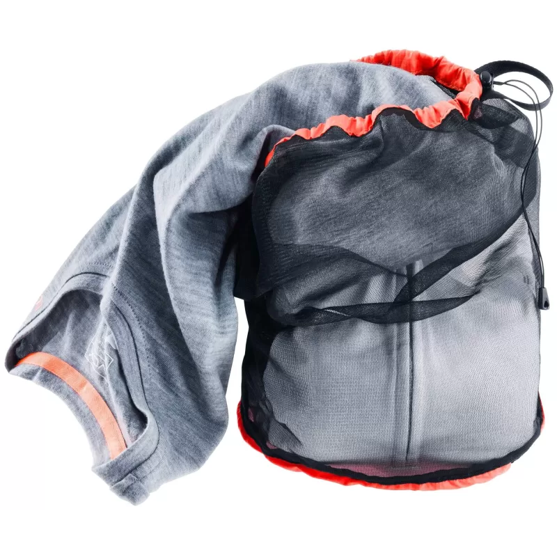 DEUTER Mesh Sack 5 - Mochilas e bolsas de viagem DEUTER