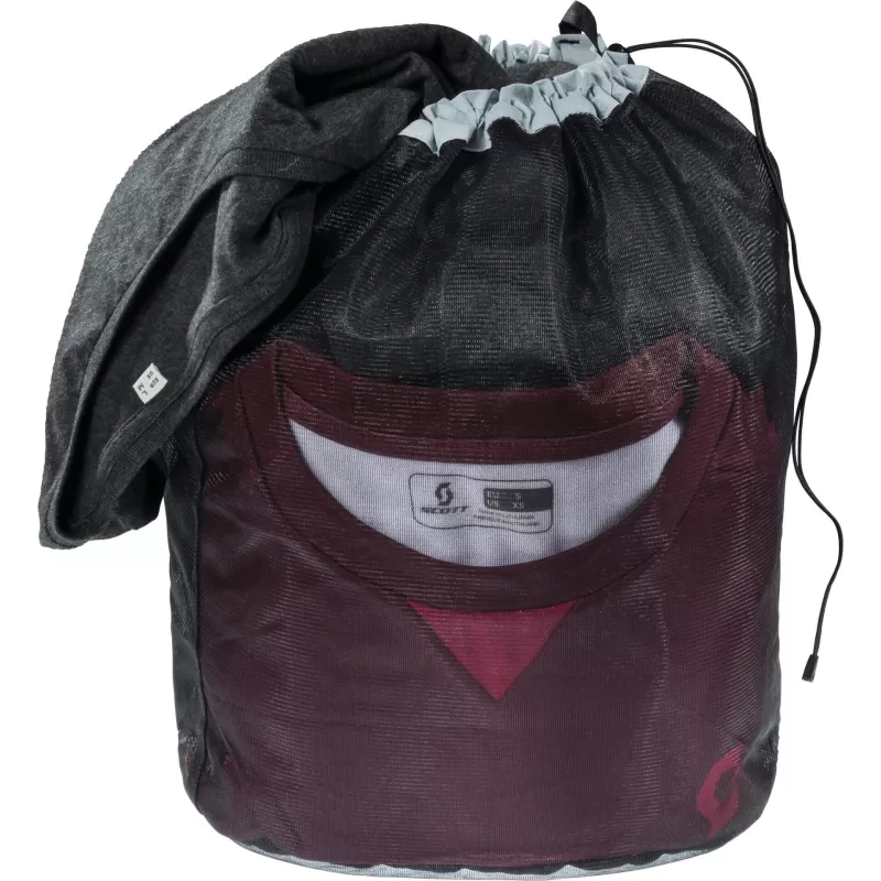 DEUTER Mesh Sack 18 - Mochilas e bolsas de viagem DEUTER