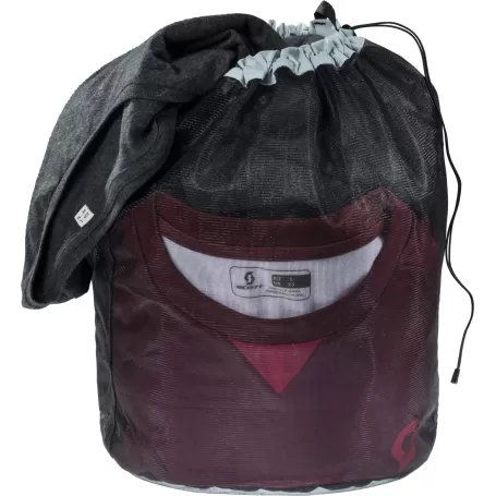 DEUTER Mesh Sack 18 - Mochilas e bolsas de viagem DEUTER
